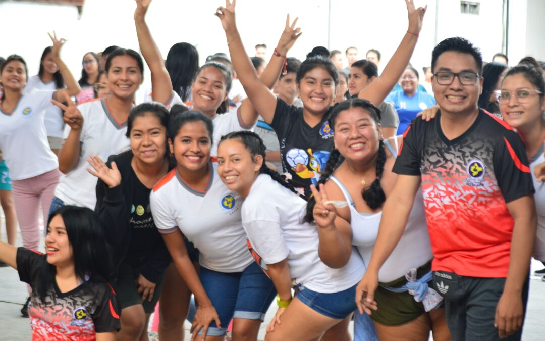 Bailetón y Campeonato 2022/12/16