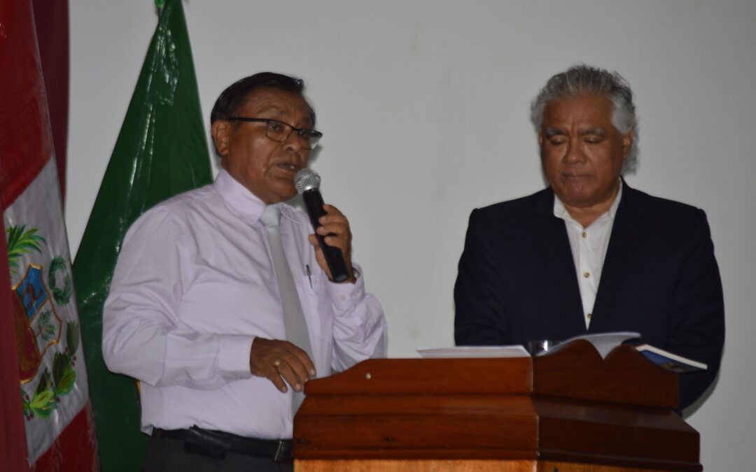 Conferencias y diálogos UNAP 2022/10/16