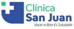 logo CLINICA SAN JUAN